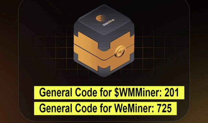 WeMine Daily Case Code 3 October 2025