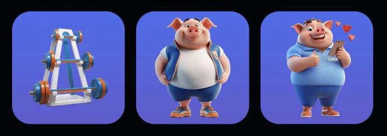 Piggy Bank Daily Combo 2 October 2025