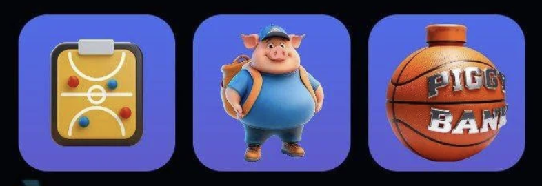 Piggy Bank Daily Combo 3 October 2025