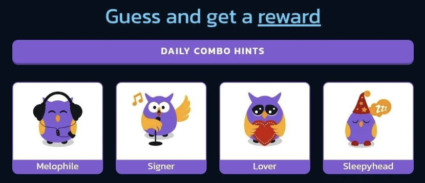 TAPX Daily Combo 3 October 2025