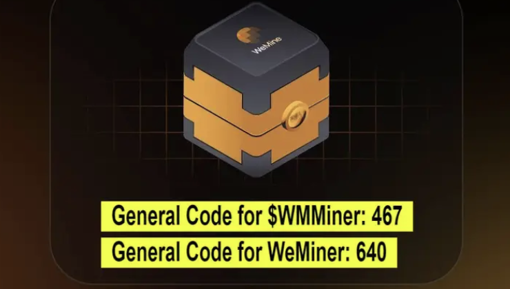 WeMine Daily Case Code 4 October 2025