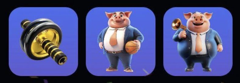 Piggy Bank Daily Combo 5 October 2025