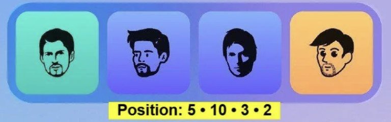 Major Durov Puzzle Daily Combo 5/6 October 2025