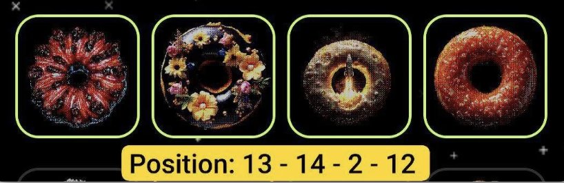 Donot Daily Combo 5/6 October 2025