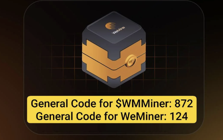 WeMine Daily Case Code 7 October 2025