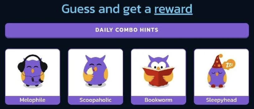 TAPX Daily Combo 6 October 2025