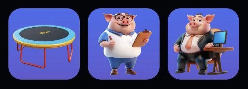 Piggy Bank Daily Combo 8 October 2025