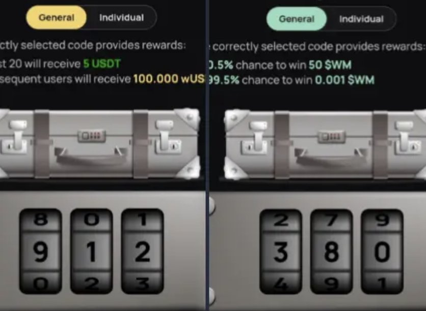 Screenshot 2025-10-09 at 10.54.59 PM WeMine Daily Case Code 10 October 2025