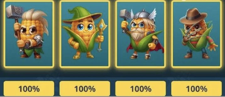 Screenshot 2025-10-10 at 5.42.37 PM Play Corn Battle Daily Combo 10/11 October 2025
