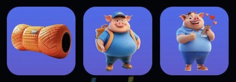 Piggy Bank Daily Combo 11 October 2025
