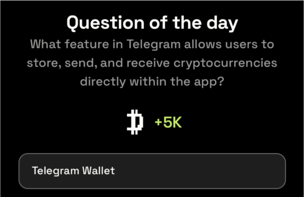Screenshot 2025-10-11 at 5.21.56 AM Dropee Question of the Day 11 October 2025