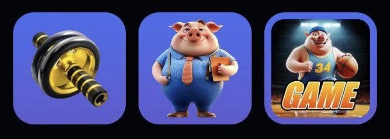 Piggy Bank Daily Combo 12 October 2025