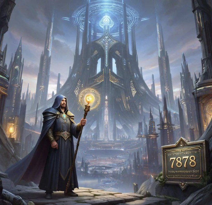Tower Daily Secret Code 13 October 2025