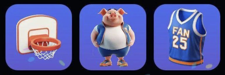Piggy Bank Daily Combo 15 October 2025