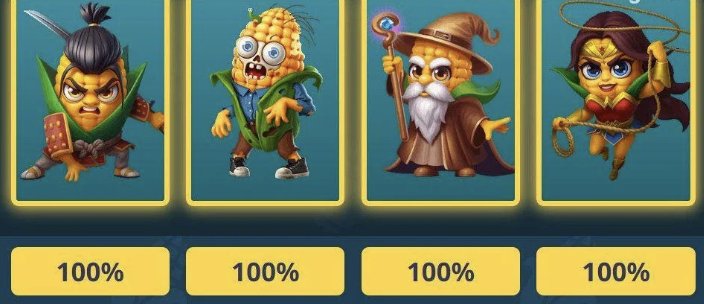 Screenshot 2025-10-15 at 6.46.13 PM Play Corn Battle Daily Combo 15/16 October 2025