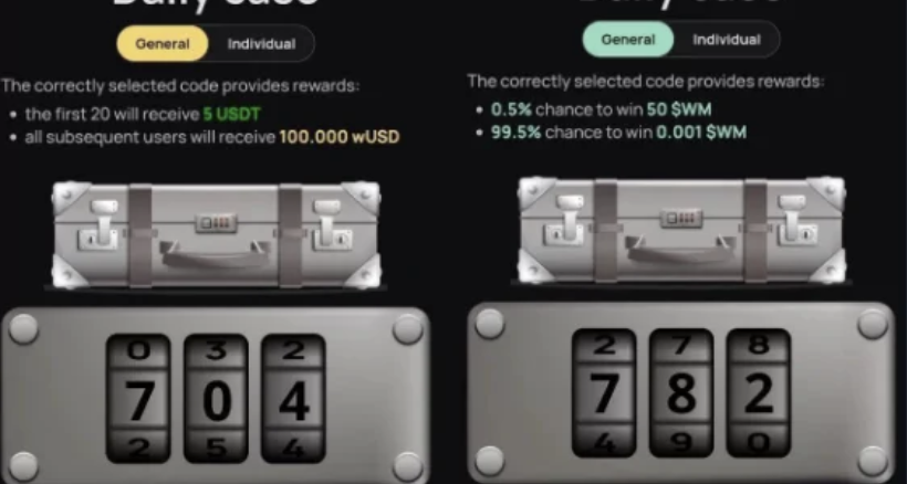 Screenshot 2025-10-17 at 11.49.04 PM WeMine Daily Case Code 18 October 2025