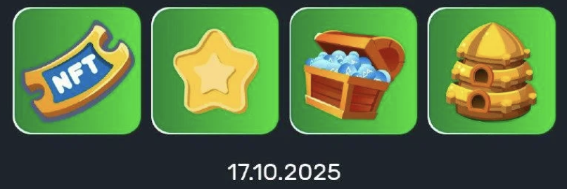 Screenshot 2025-10-17 at 12.44.22 PM Bee Harvest Daily Combo 17 October 2025