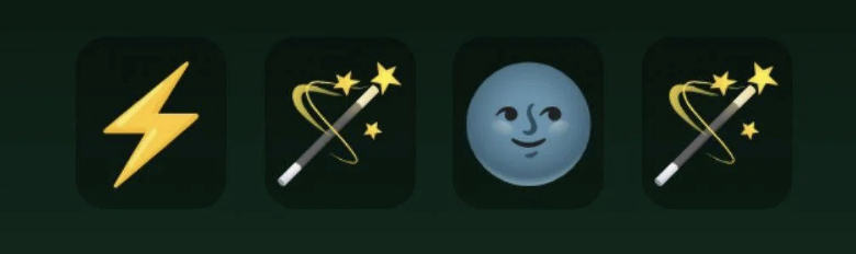 Screenshot 2025-10-18 at 5.36.36 PM Spell Wallet Daily Puzzle Combo 18/19 October 2025