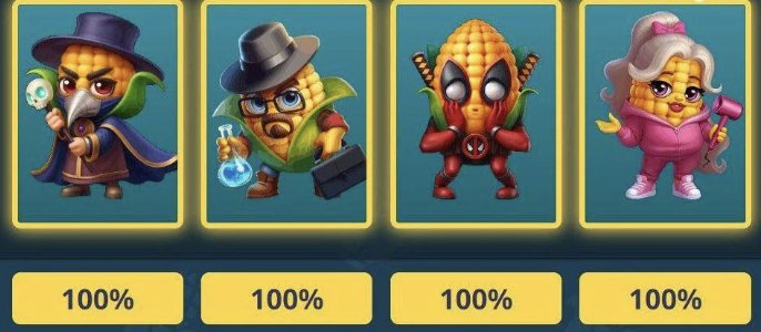 Screenshot 2025-10-18 at 7.04.11 PM Play Corn Battle Daily Combo 18/19 October 2025