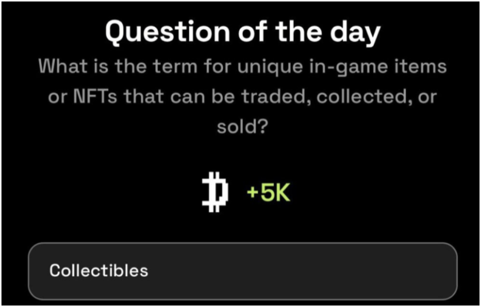 Screenshot 2025-10-20 at 5.20.43 AM Dropee Question of the Day 20 October 2025