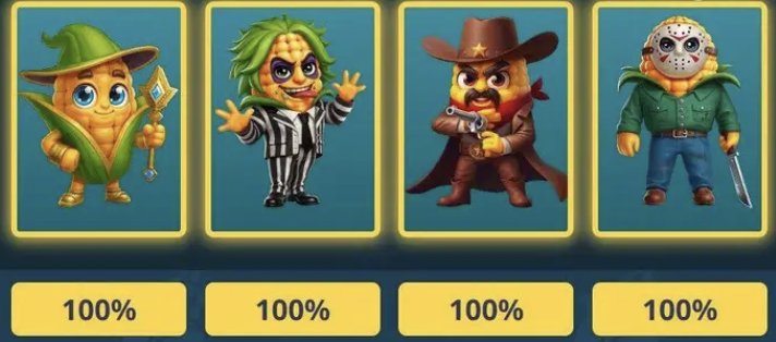Screenshot 2025-10-20 at 8.06.08 PM Play Corn Battle Daily Combo 20/21 October 2025