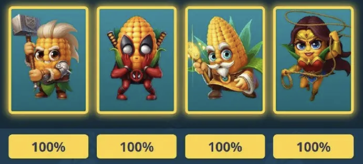 Screenshot 2025-10-22 at 6.24.15 PM Play Corn Battle Daily Combo 22/23 October 2025
