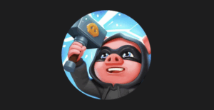Piggy Master Daily Cipher Code
