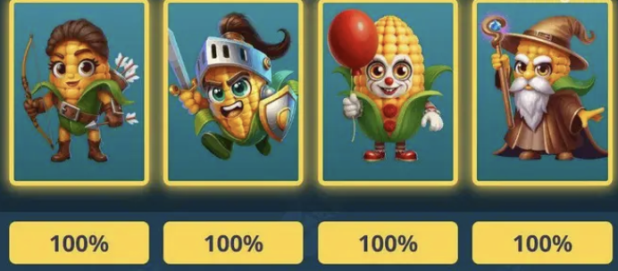 Screenshot 2025-10-23 at 8.25.20 PM Play Corn Battle Daily Combo 23/24 October 2025