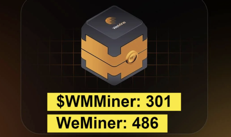 WeMine Daily Case Code 25 October 2025