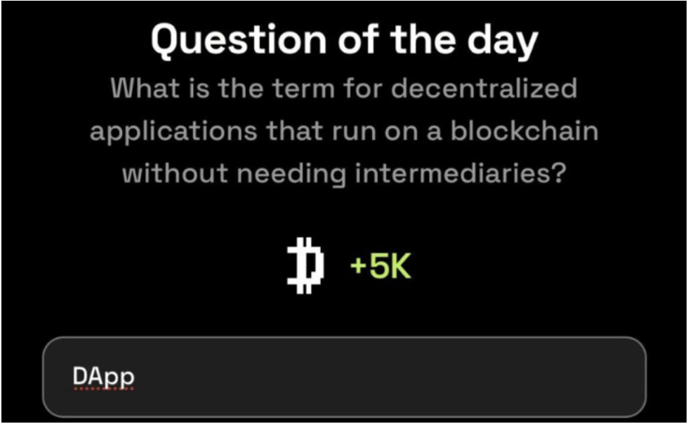 Screenshot 2025-10-24 at 5.23.21 AM Dropee Question of the Day 24 October 2025