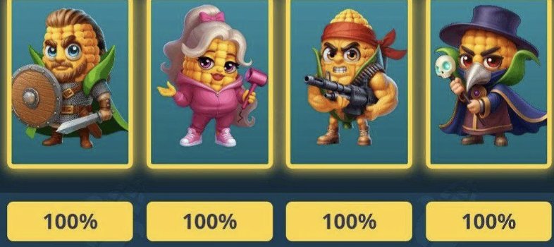 Screenshot 2025-10-25 at 9.39.58 PM Play Corn Battle Daily Combo 25/26 October 2025
