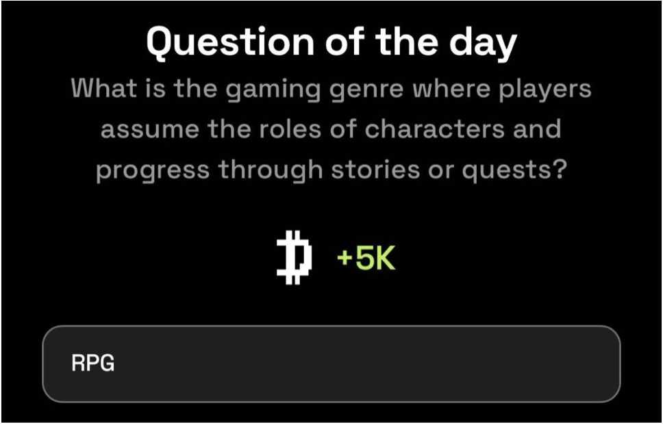 Screenshot 2025-10-26 at 5.28.12 AM Dropee Question of the Day 26 October 2025