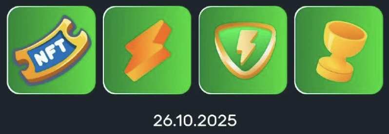 Screenshot 2025-10-26 at 9.16.39 AM Bee Harvest Daily Combo 26 October 2025