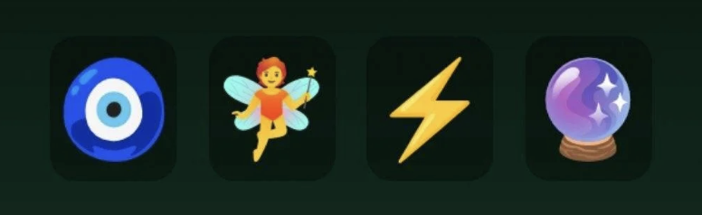Screenshot 2025-10-27 at 5.36.16 PM Spell Wallet Daily Puzzle Combo 27/28 October 2025