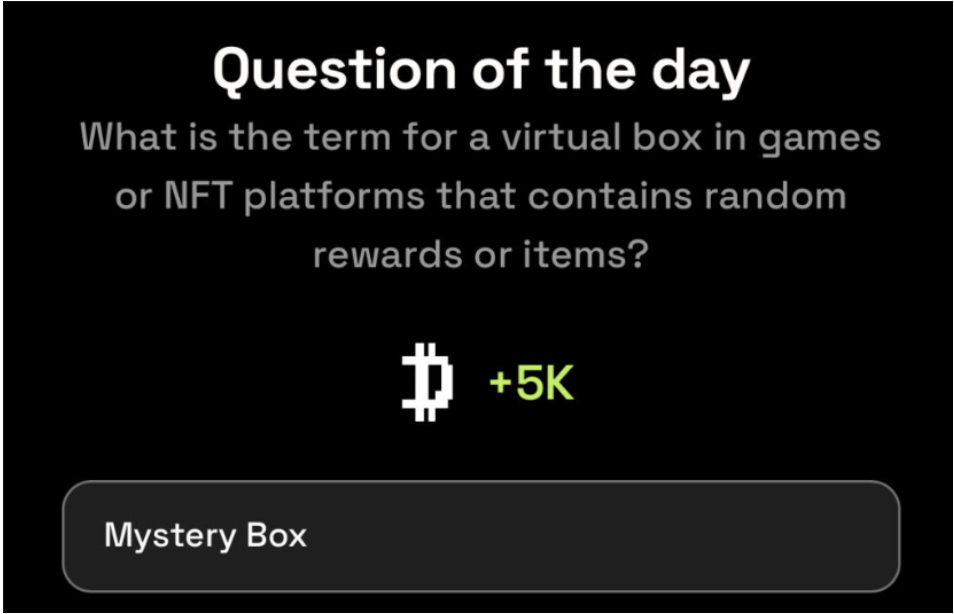Screenshot 2025-10-28 at 2.46.32 AM Dropee Question of the Day 28 October 2025