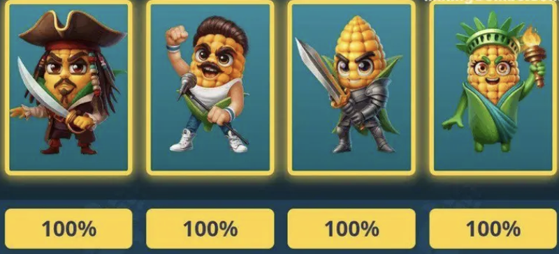 Screenshot 2025-10-29 at 5.03.29 PM Play Corn Battle Daily Combo 29/30 October 2025