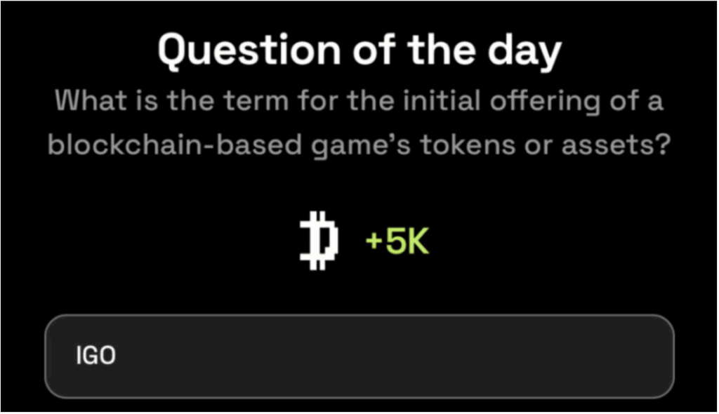 Screenshot 2025-10-29 at 5.26.26 AM Dropee Question of the Day 29 October 2025