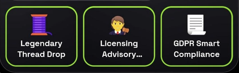 Screenshot 2025-10-29 at 6.23.13 PM Dropee Daily Combo 29/30 October 2025