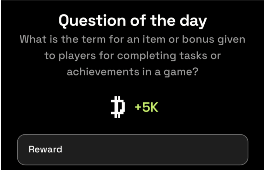 Screenshot 2025-10-30 at 5.24.40 AM Dropee Question of the Day 30 October 2025