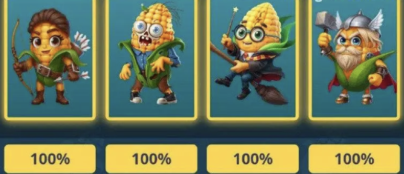 Screenshot 2025-10-30 at 5.57.14 PM Play Corn Battle Daily Combo 30/31 October 2025