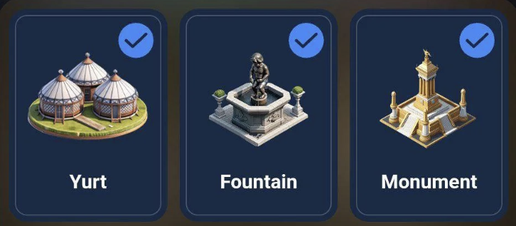 City Holder Daily Combo 31 October 2025