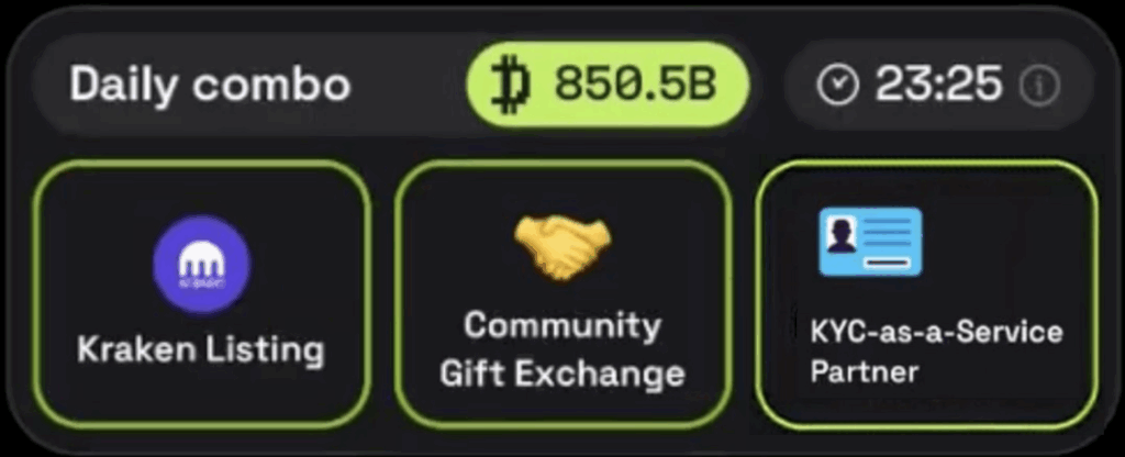 Screenshot 2025-10-31 at 6.13.45 PM Dropee Daily Combo 31 October & 1 November 2025