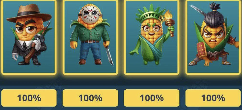 Screenshot 2025-10-31 at 6.28.43 PM Play Corn Battle Daily Combo 31 October & 1 November 2025