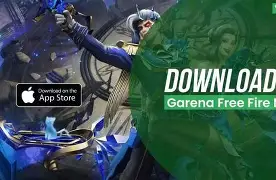 Step-by-step guide to download Free Fire Max on iOS. Learn features, size, requirements, and iPhone compatibility for the 2025 version.