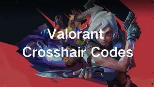 Find when new Valorant crosshair codes appear in October, how pro and community codes are shared, and how to import and test the perfect reticle