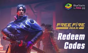 Find the latest Free Fire Max redeem codes for 18 October. Learn how to redeem them, avoid expiry, and boost your in-game rewards fast