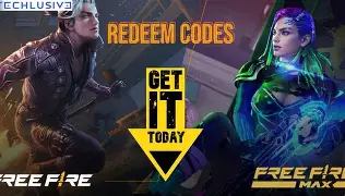 Get Free Fire Max redeem codes for Oct 2. Claim free skins, bundles, and diamonds with this step-by-step redemption guide.