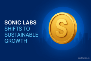 Sonic Labs Shifts to Sustainable Growth Model with New York Expansion and Token Burns