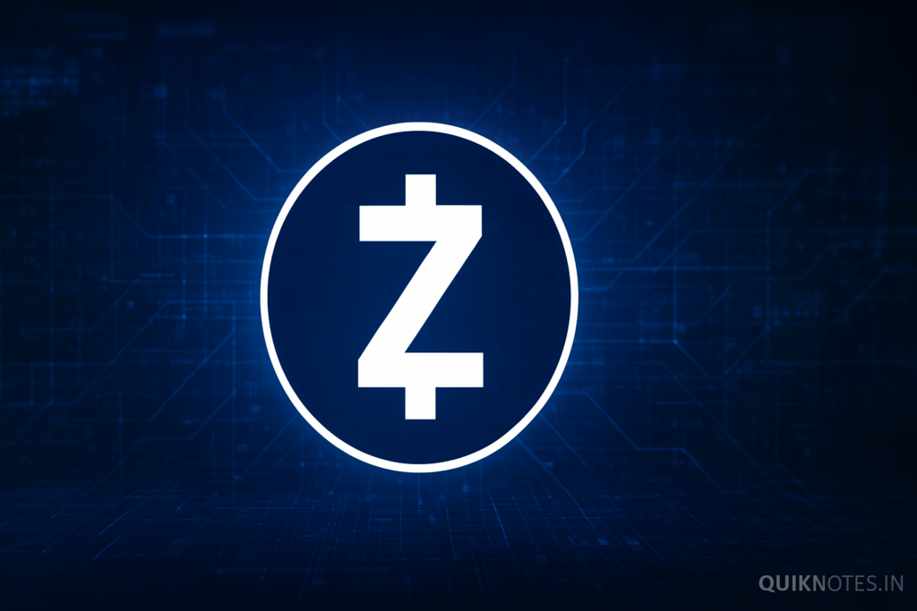 Electric Coin Co. Unveils Q4 2025 Roadmap for Zcash Focusing on Privacy, Wallet Usability & Dev-Fund Governance