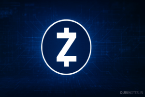 Electric Coin Co. Unveils Q4 2025 Roadmap for Zcash Focusing on Privacy, Wallet Usability & Dev-Fund Governance
